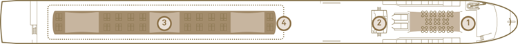 Scenic Cruises Scenic Ruby Deck Plans Sun Deck.png